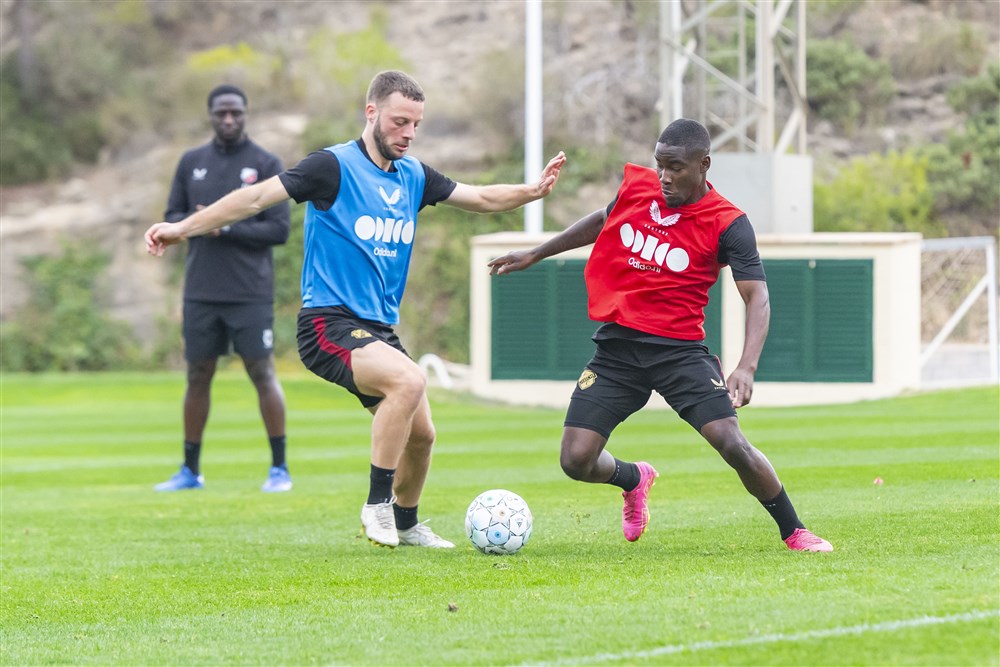 Utrecht ontvangt miljoenen voor Sagnan, ook Ramselaar vertrekt