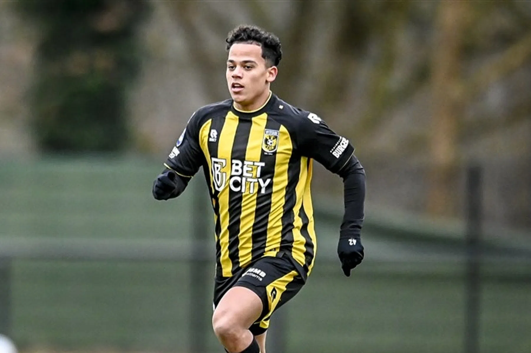 PSV laat interesse in Manhoef razendsnel weer varen