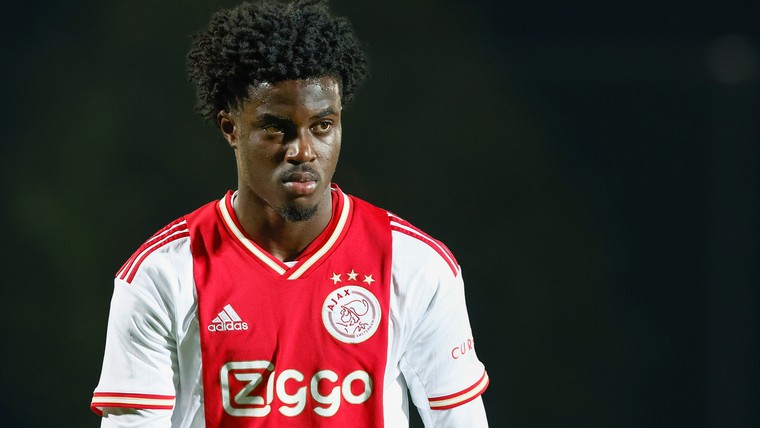 Ajax stelt zich principieel op en gooit deur voor Misehouy dicht