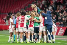 Thumbnail for article: Waarom Ajax bij de beste acht van Europa hoort