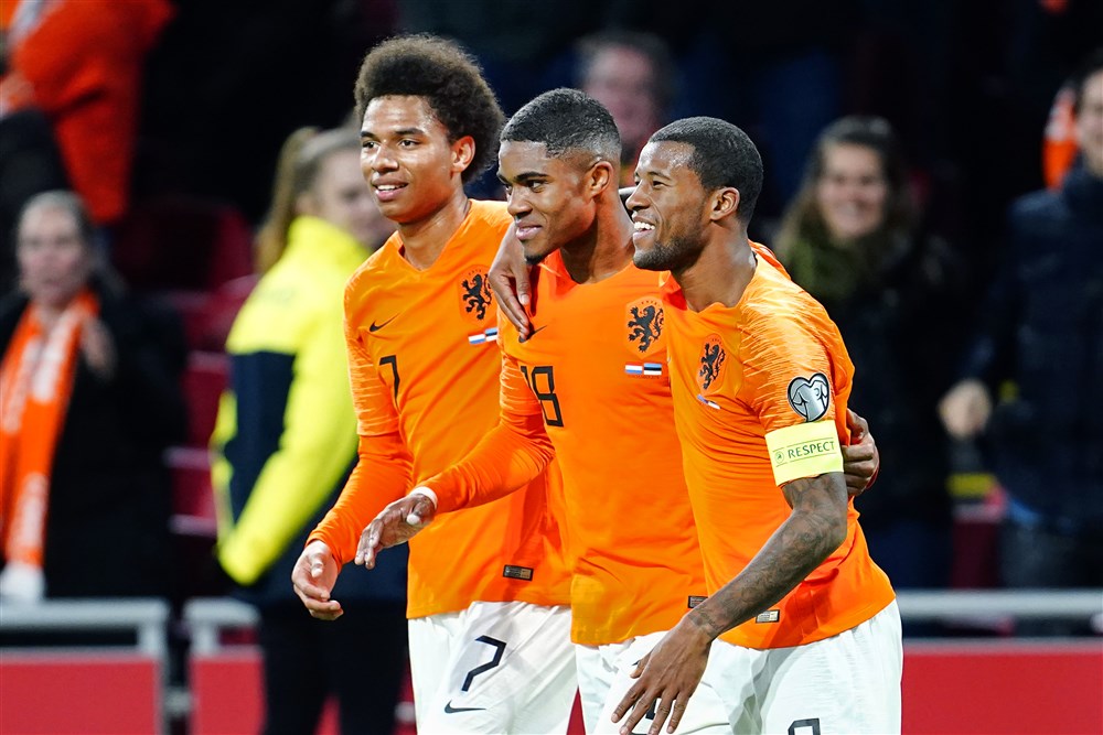 'Myron Boadu in goeden doen kan weer kandidaat voor Oranje zijn'