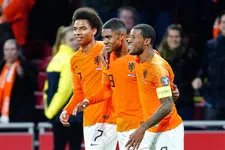 Thumbnail for article: 'Myron Boadu in goeden doen kan weer kandidaat voor Oranje zijn'