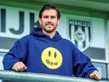 Thumbnail for article: Jordy Bruijn over voetballen in Libanon: 'Avontuur was het waard'