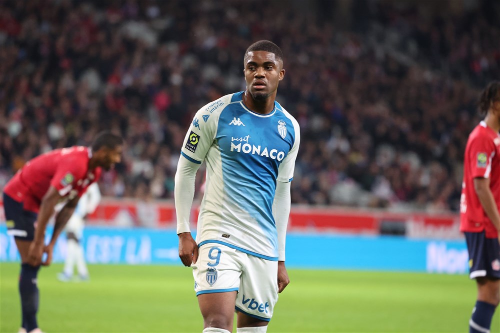 Aanhouder wint: FC Twente huurt Boadu van Monaco