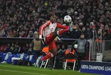 Thumbnail for article: Waarom de schoenen van deze Bayern-speler één miljoen kosten