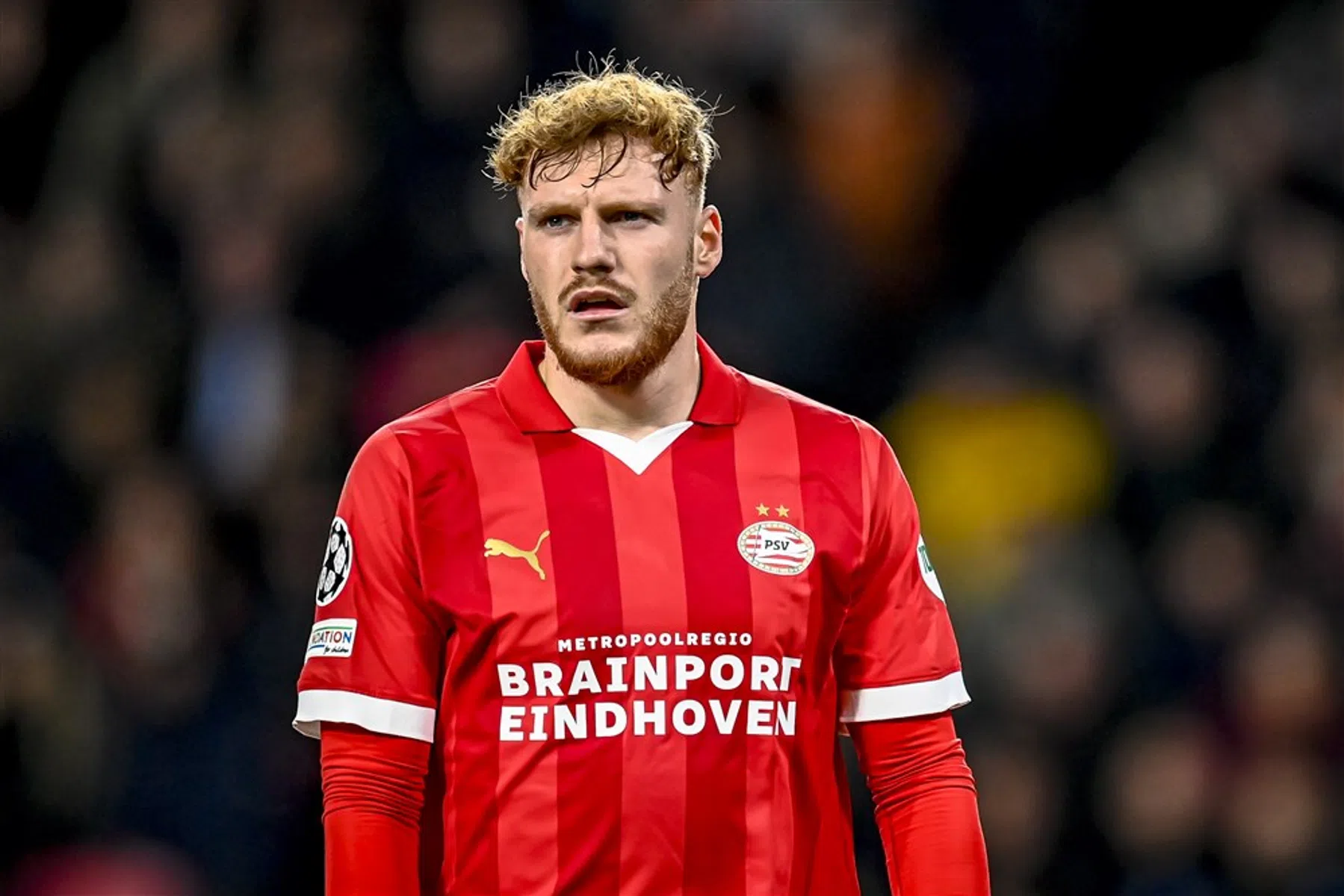 Vertessen heeft gewenste transfer binnen: vertrek bij PSV bevestigd