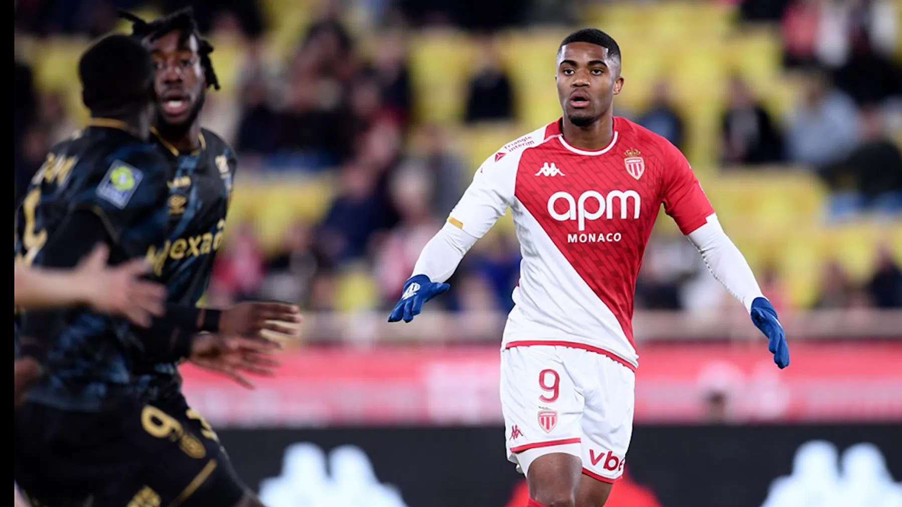 Te vroeg vertrokken Boadu gaat voor nieuwe kans: 'Het is een toptalent'