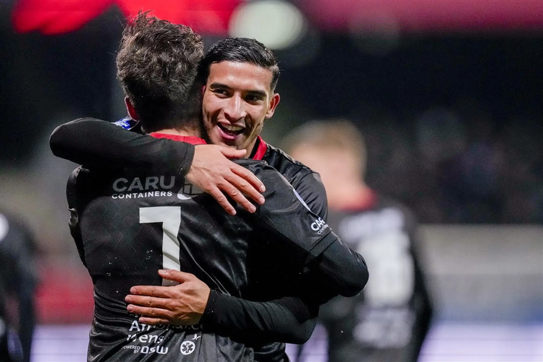 Het verhaal achter de soap Driouech: 'Gordiaanse knoop'