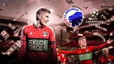 Thumbnail for article: Waarom NEC Magnus Mattsson toch laat gaan