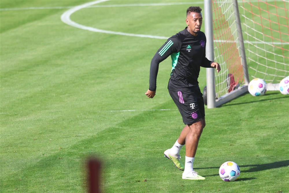 Boateng bereikt akkoord in de Serie A