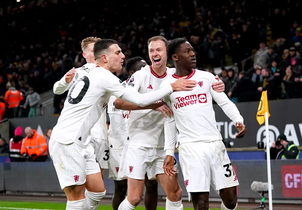 Man Utd koestert toptalent: 'Mainoo doet me denken aan Seedorf'
