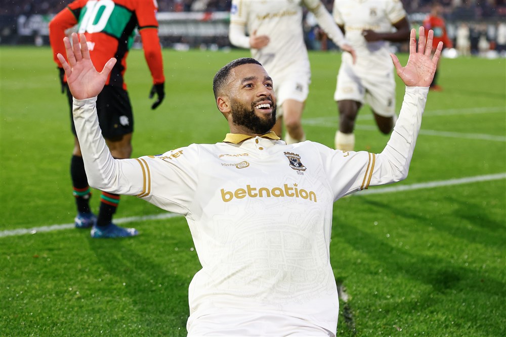 Hoe een lege batterij bijna de laatste wintertransfer om zeep hielp