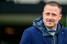 Thumbnail for article: Rotterdamse hulp in de KKD: 'Zonder Feyenoord hadden we hier niet gestaan'