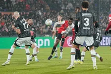 Thumbnail for article: Dankbare Dilrosun rondt transfer naar Mexico af