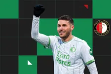 Thumbnail for article: Waarom Santiago Giménez snel weer gaat scoren