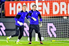 Thumbnail for article: Heerenveen geeft mede door foutje Noppert-vervanger winst uit handen 