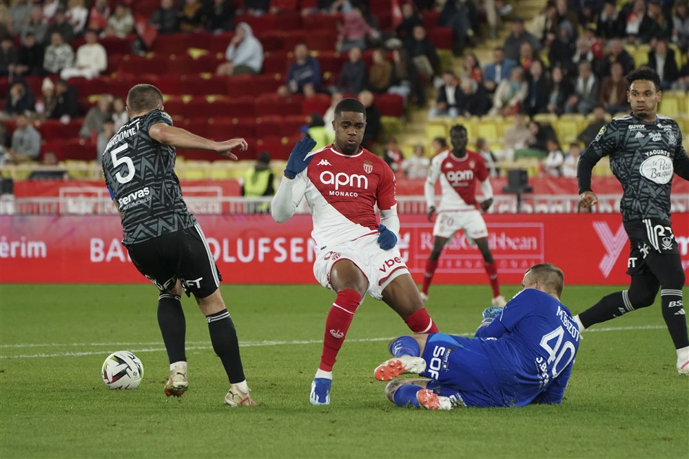Hoge verwachtingen van Boadu bij Twente: 'Stengs maakte hetzelfde mee bij Nice'