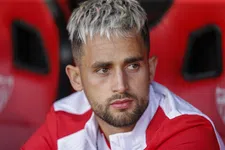 Thumbnail for article: Openlijke ruzie in Sevilla: vergeten voetballer Januzaj slaat terug