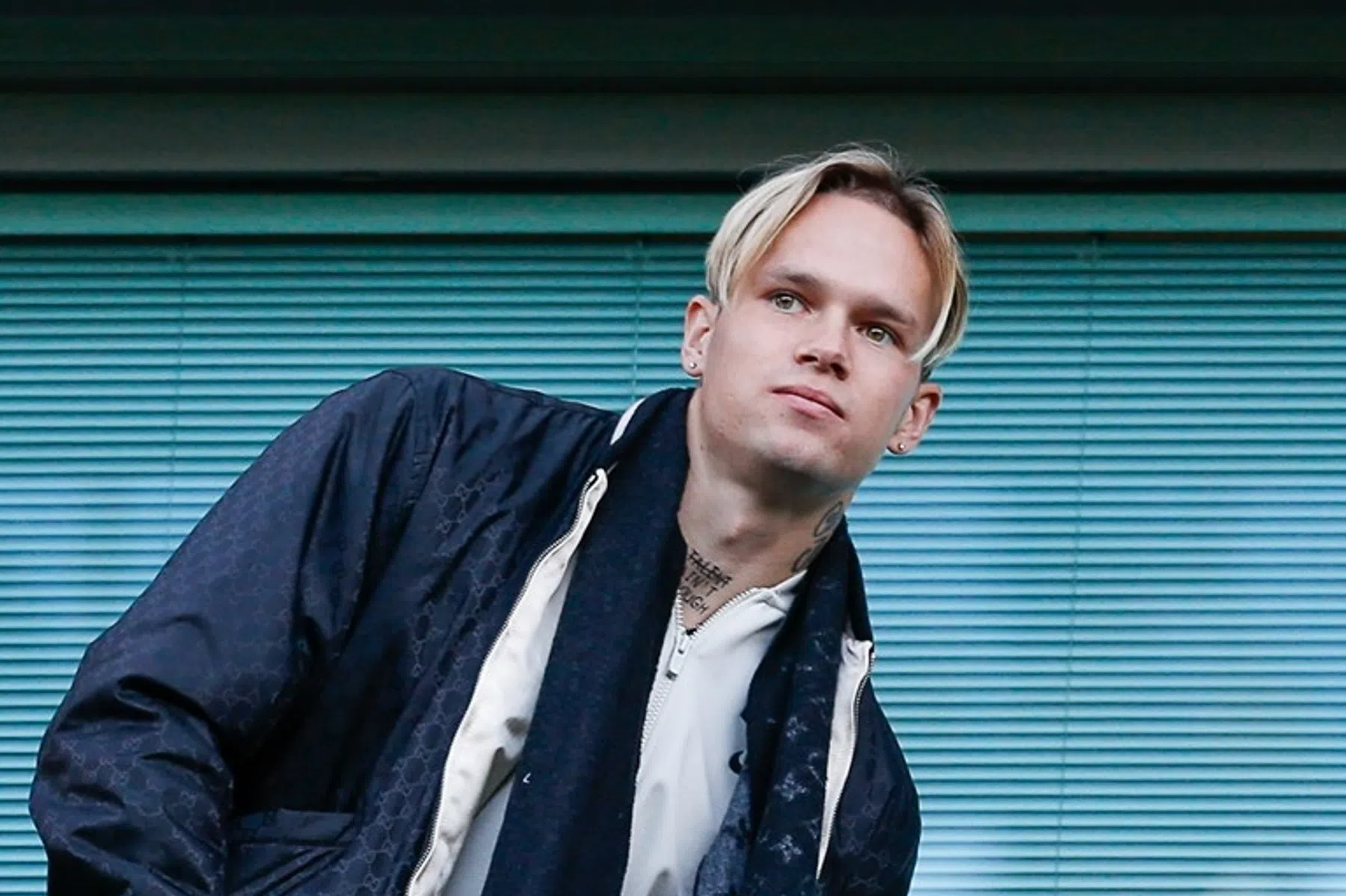 Pochettino over reserverol dure Mudryk: 'Het is geen tennis'