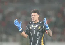 Thumbnail for article: Keeper Zuid-Afrika stopt vier (!) strafschoppen: 'Ik ben goed voorbereid'