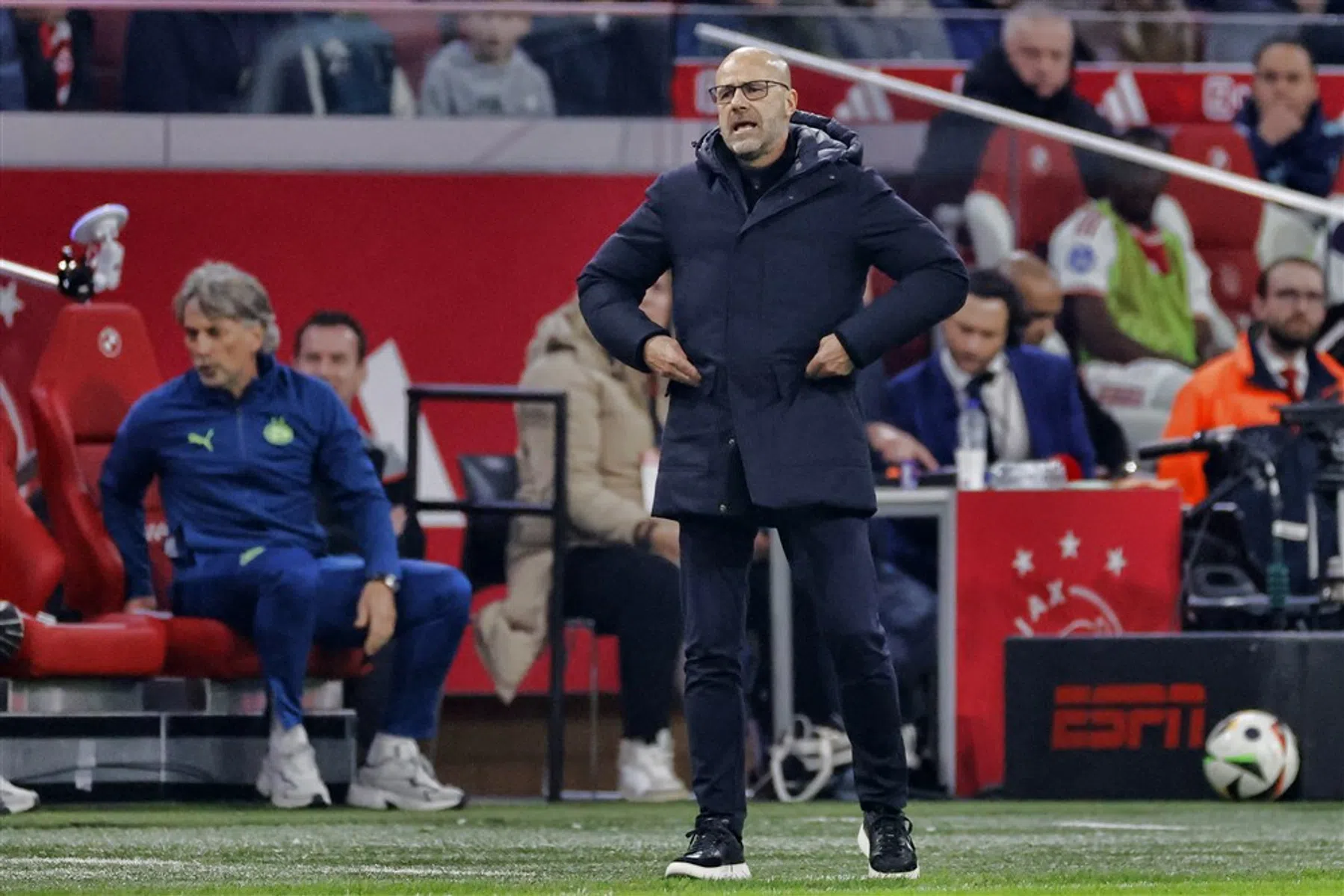 PSV start onderzoek naar de blessuregolf