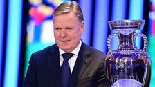 Thumbnail for article: Koeman ziet oorzaak voor krampgevallen bij Ajax - PSV