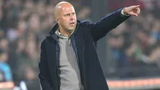 Thumbnail for article: Feyenoord-trainer Slot kiest uit bij AZ voor Zerrouki en Stengs