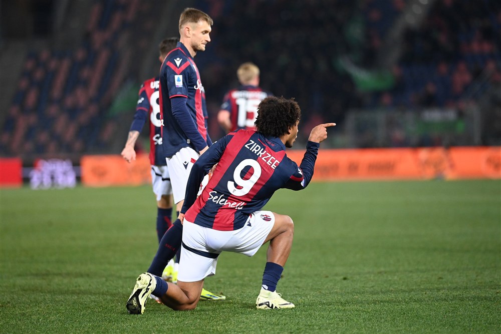 Koeman spreekt zich uit over Zirkzee, Brobbey en Memphis: 'Een serieuze optie'