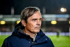 Thumbnail for article: Cocu: 'Die onzekerheid zorgt voor heel veel onrust binnen de club Vitesse'