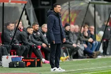 Thumbnail for article: AZ voetbalt weer in de geest van Arne Slot