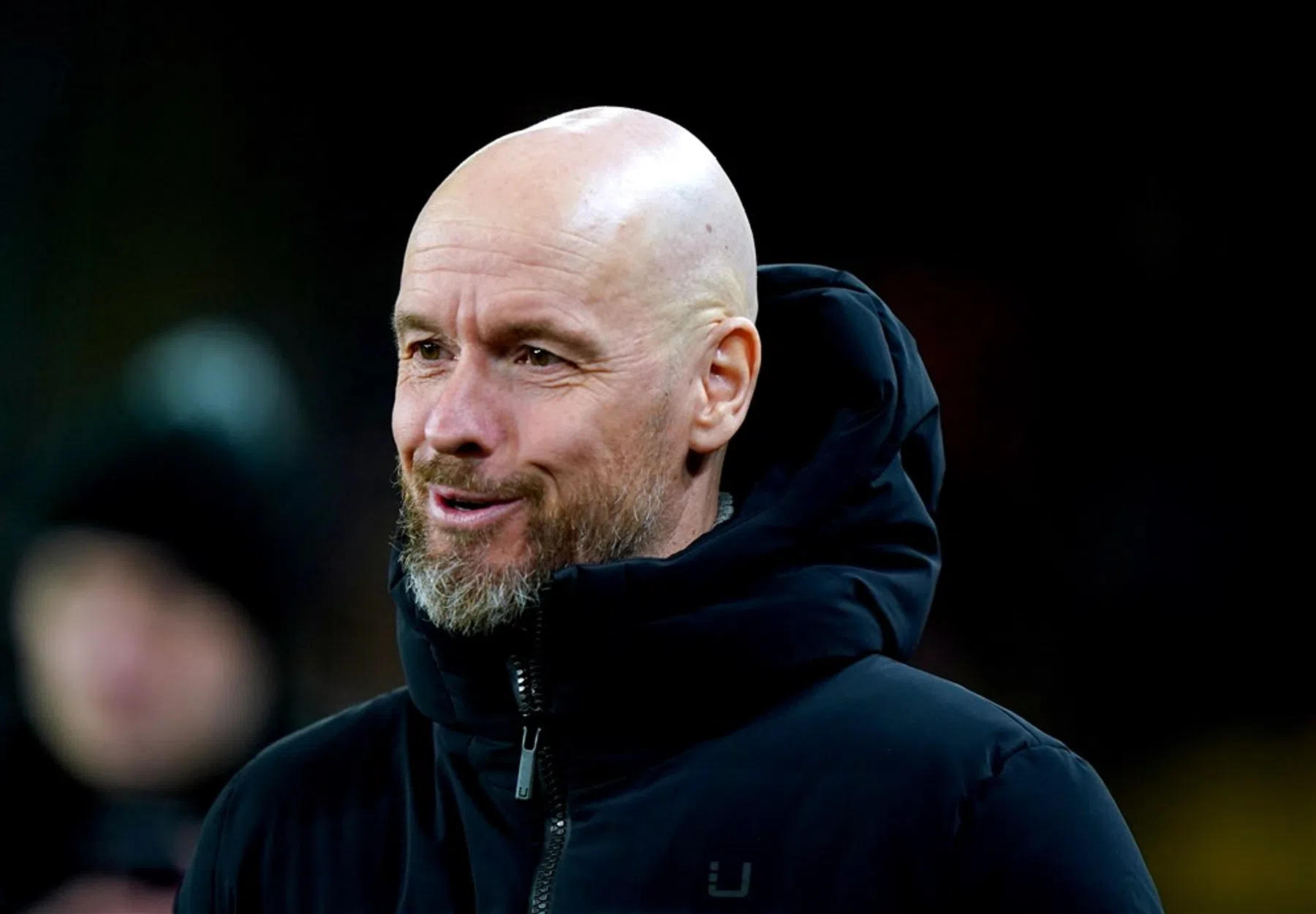 Neville geeft Ten Hag credits voor vertrouwen in nieuwe United-uitblinker