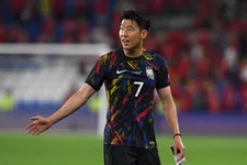 Thumbnail for article: Jordanië stunt en staat voor het eerst in de finale van de Azië Cup