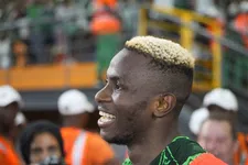 Thumbnail for article: Opluchting bij Nigeria: Osimhen wint race tegen de klok