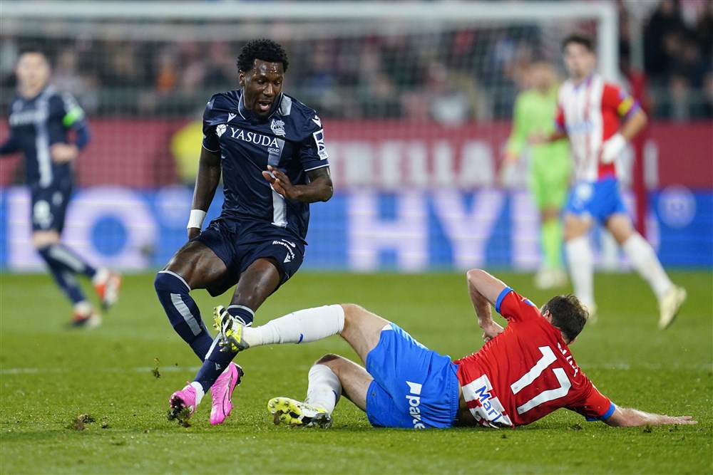 Becker gaat in op keuze voor Real Sociedad en vertrek bij Union Berlin