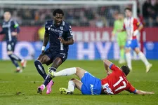 Thumbnail for article: Becker gaat in op keuze voor Real Sociedad en vertrek bij Union Berlin