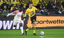 Thumbnail for article: Vertrek Meunier voorbode van grote schoonmaak bij Borussia Dortmund