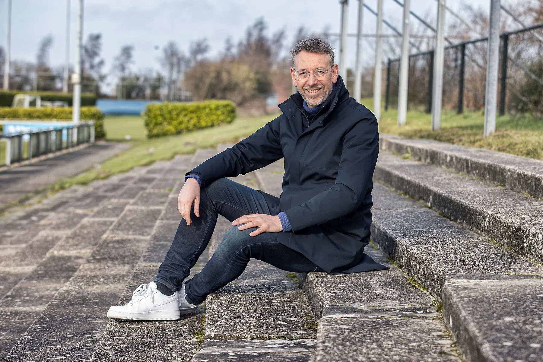 'Een promotieregeling tussen profs en amateurs is een brug te ver'