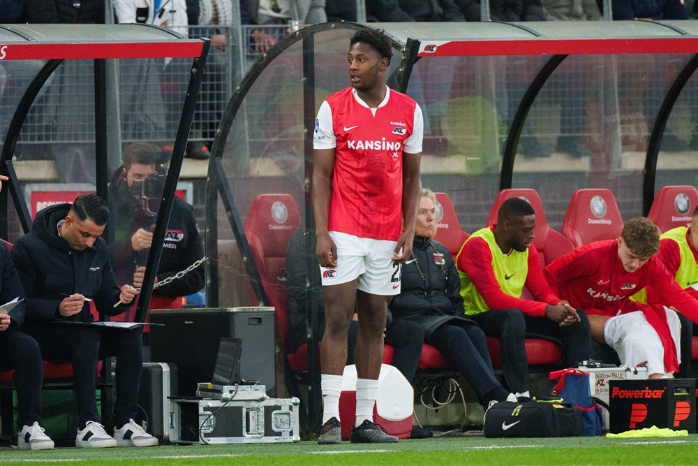 Slechts een paar ton voor Zeefuik: 'Dat is best pijnlijk om te zien'