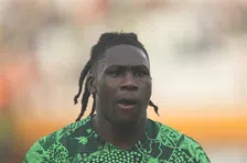 Thumbnail for article: Twee strafschoppen van Troost-Ekong helpen Nigeria naar de finale