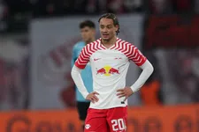 Thumbnail for article: Simons maakt voor tweede keer Doelpunt van de Maand in Bundesliga