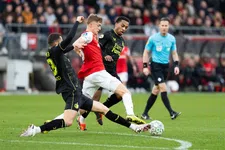 Thumbnail for article: Sven Mijnans over zijn rentree, spelen onder Martens en clash met Feyenoord