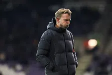 Thumbnail for article: Kuijt gaat af met Beerschot en ziet concurrentie naderen