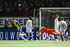 Thumbnail for article: Cambuur klopt Vitesse en mag blijven dromen van ultieme bekerstunt