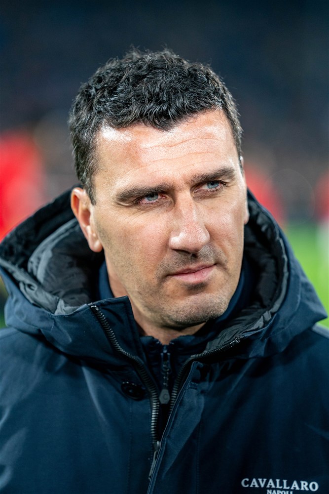 Martens verklaart waarom hij Poku verkoos boven Zeefuik