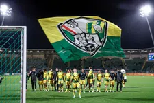 Thumbnail for article: De Curatele Kampioen Divisie: flinke geldproblemen op het tweede niveau