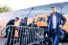 Thumbnail for article: Vechtscheiding FC Volendam en Team Jonk: 'Het is een hel'