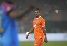 Thumbnail for article: Haller blijft koel na heldenrol voor Ivoorkust op Afrika Cup: 'Doel bereikt'