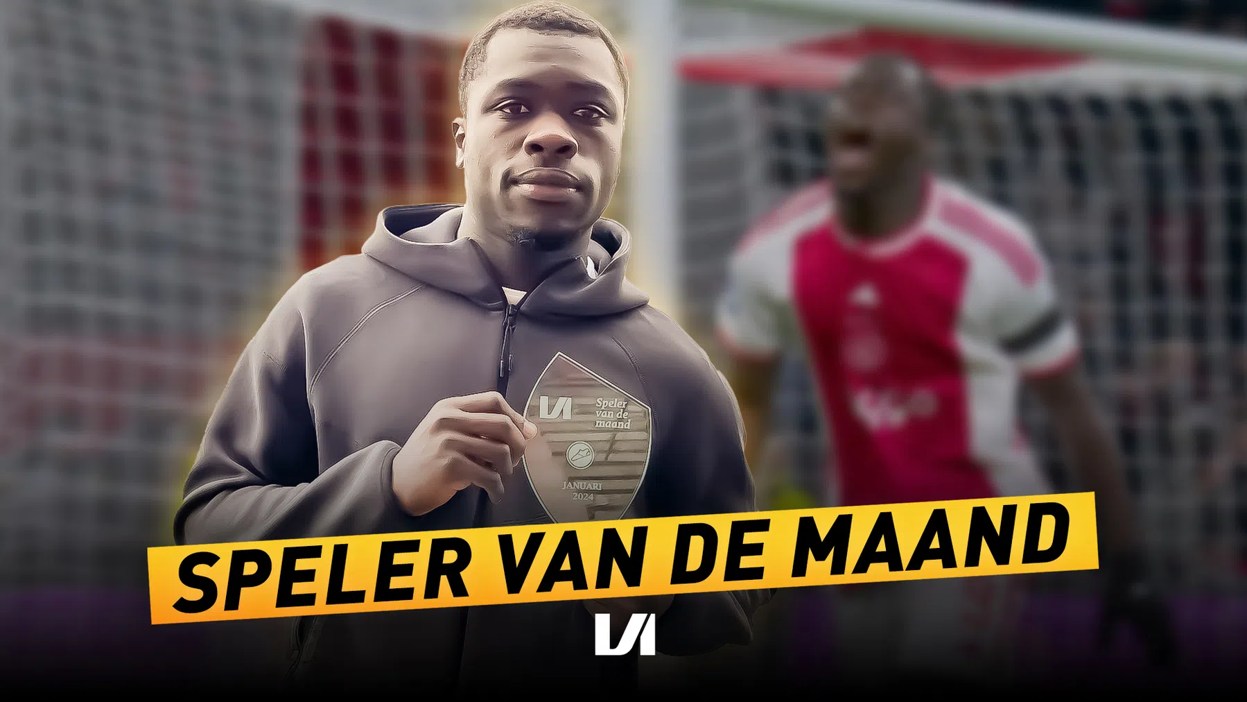 Speler van de Maand: Brobbey jaagt op meer goals en een basisplaats in Oranje