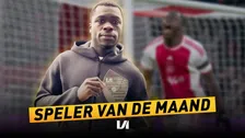 Thumbnail for article: Speler van de Maand: Brobbey jaagt op meer goals en een basisplaats in Oranje