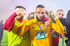 Thumbnail for article: Geklier, tijdrekken en het briefje: Monaco blameert zich in Coupe de France